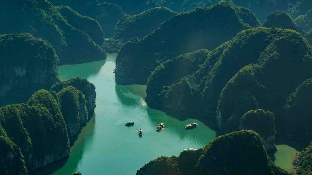 Quảng Ninh: Nỗ lực không ngừng với mục tiêu trở thành điểm đến quốc tế