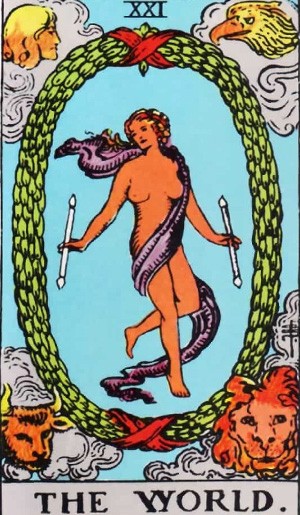 Bài tarot hôm nay 19/9/2023: Sau khi rời xa bạn, đối phương cảm thấy thế nào? Bài tarot hôm nay: