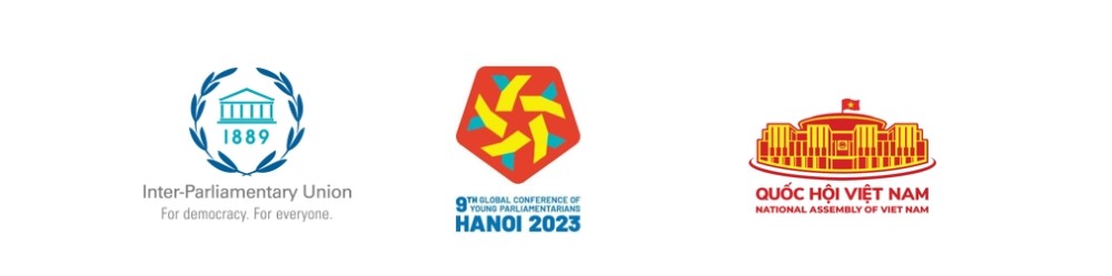 Toàn văn Tuyên bố Hội nghị của Hội nghị Nghị sĩ trẻ toàn cầu lần thứ 9 Toàn văn Tuyên bố Hội nghị của Hội nghị Nghị sĩ trẻ toàn cầu lần thứ 9