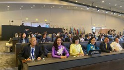 Vịnh Hạ Long-Quần đảo Cát Bà: Mô hình mẫu về quản lý di sản liên tỉnh