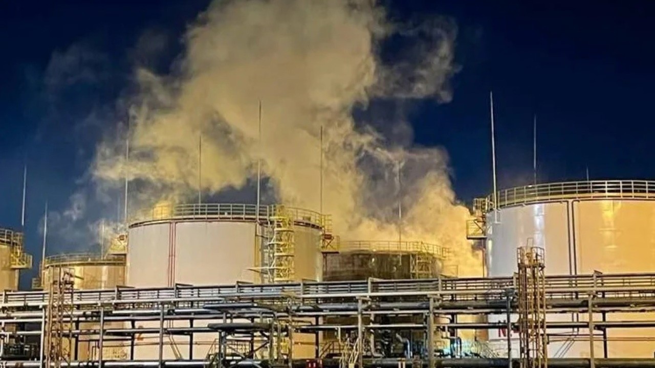 Tình hình Ukraine: Miền Tây Nam nước Nga bị tấn công, chuyên gia chỉ ra nguy cơ của Kiev