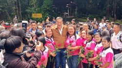 Sau Mỹ, Thủ tướng Thái Lan 'rục rịch' công du Trung Quốc, hợp tác du lịch là trọng tâm