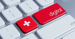 Thụy Sỹ đồng hành với quá trình chuyển đổi số tại Ukraine