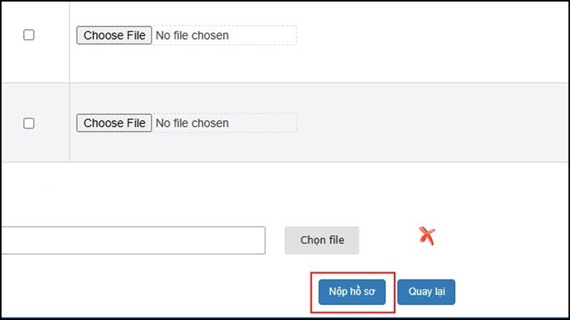 Hướng dẫn cách làm thủ tục cấp lại giấy chứng nhận tên định danh cực đơn giản