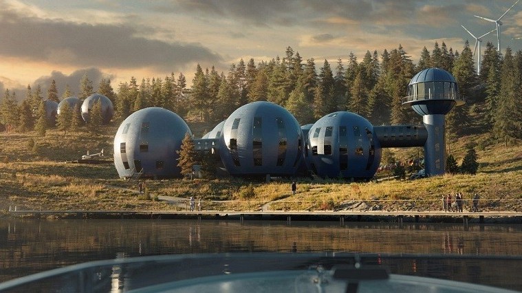 Nga-Trung ký thỏa thuận ở Bắc Cực, Phần Lan nói gì về láng giềng?