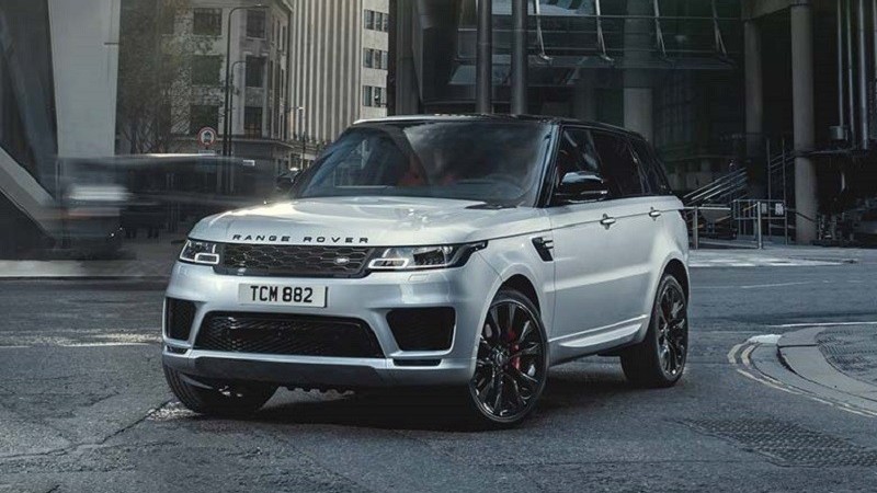 Cập nhật bảng giá xe hãng Land Rover mới nhất tháng 9/2023