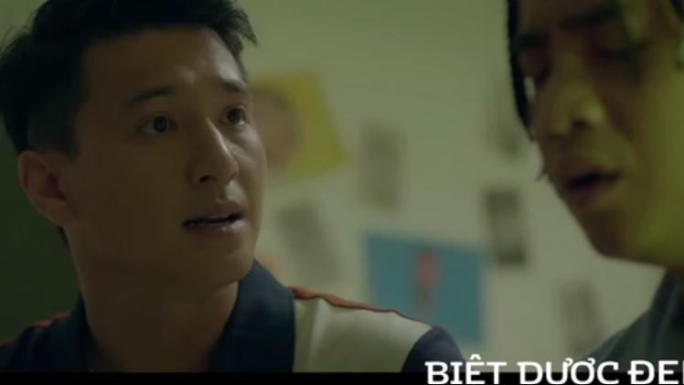 Biệt dược đen tập 7: Hé lộ chi tiết quan trọng về cô gái mặc đồ Geisha, Tuấn phát hiện có người đang theo dõi mình