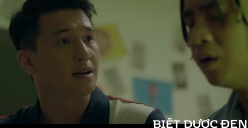 Biệt dược đen tập 7: Hé lộ chi tiết quan trọng về cô gái mặc đồ Geisha, Tuấn phát hiện có người đang theo dõi mình