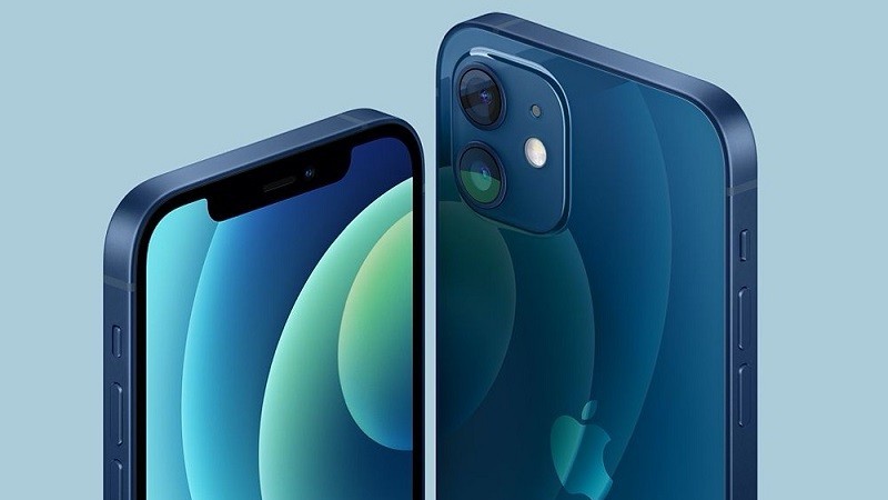 Apple sẽ cập nhật iPhone 12 tại Pháp sau lệnh cấm bán vì mức bức xạ cao