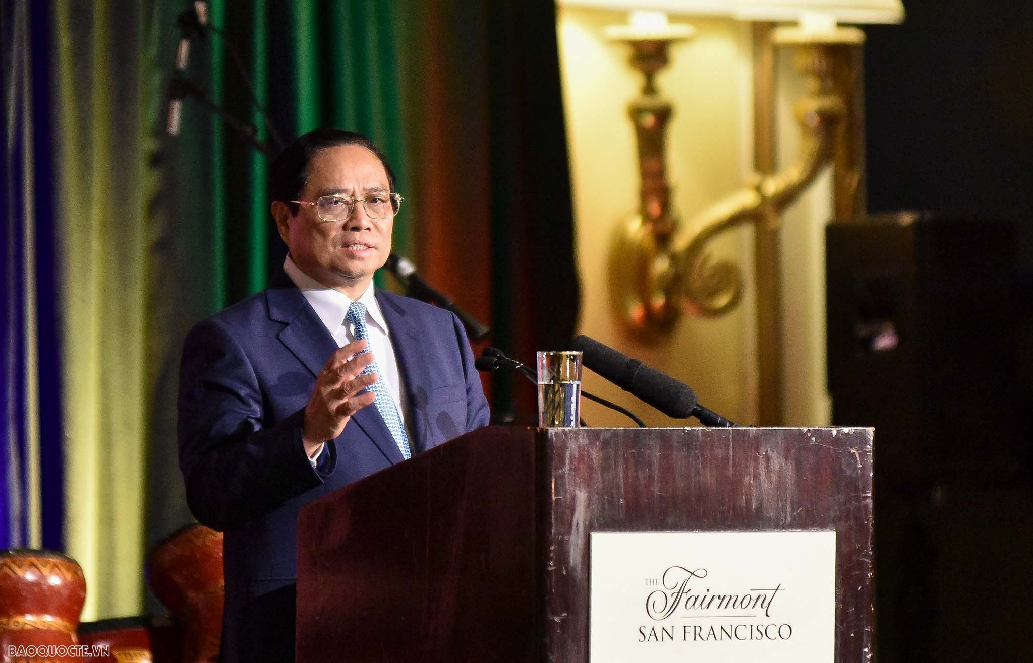 Người Việt trẻ ở Hoa Kỳ sẵn sàng cùng đất nước đào tạo nguồn nhân lực công nghệ chất lượng cao Người Việt ở Hoa Kỳ sẵn sàng cùng đất nước đào tạo nguồn nhân lực công nghệ chất lượng cao