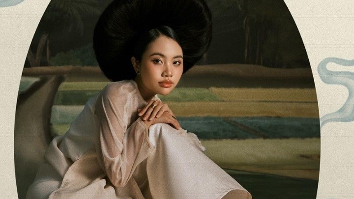 Phương Mỹ Chi ra mắt Vũ trụ Cò bay, đánh dấu hành trình âm nhạc bền bỉ trong một thập kỷ