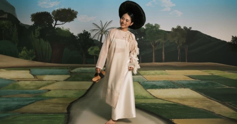 Phương Mỹ Chi ra mắt Vũ trụ Cò bay, đánh dấu hành trình âm nhạc bền bỉ trong một thập kỷ