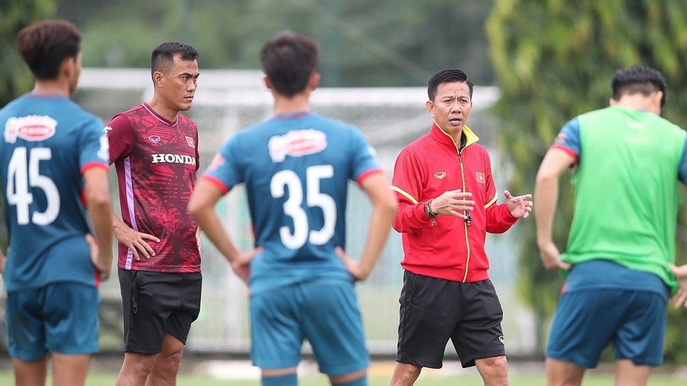 Nhận định trận Olympic Việt Nam vs Olympic Mông Cổ: Thầy trò HLV Hoàng Anh Tuấn tìm vé vào vòng 1/8 bóng đá nam ASIAD 19