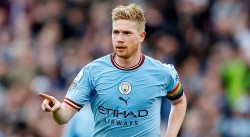 Chuyển nhượng cầu thủ Ngoại hạng Anh: Man City hoãn đàm phán gia hạn Kevin De Bruyne; Barca mượn Jadon Sancho?; Alexander-Arnold gắn bó Liverpool