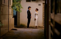 Phim mới trên VTV3: Hoàng Thùy Linh và Nhan Phúc Vinh vào vai cặp đôi