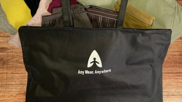 Hãng hàng không Nhật Bản thử nghiệm dịch vụ mới, không cần mang theo quần áo khi đi du lịch