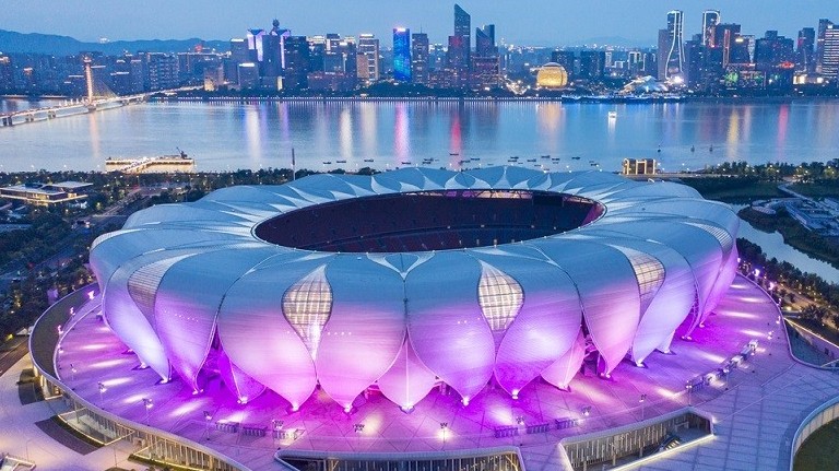 Lượt trận ra quân môn bóng đá nam ASIAD 2023: Lịch thi đấu của một số đội bóng Đông Nam Á