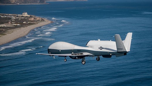 Australia mạnh tay chi khoảng 960 triệu USD để tăng cường giám sát biển