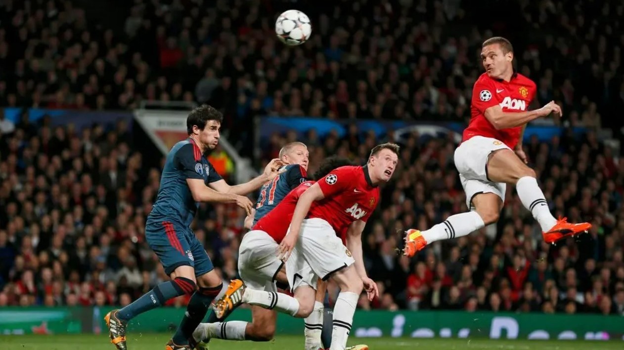 Nhận định Bayern Munich vs MU vòng bảng Champions League: Đã lâu không gặp