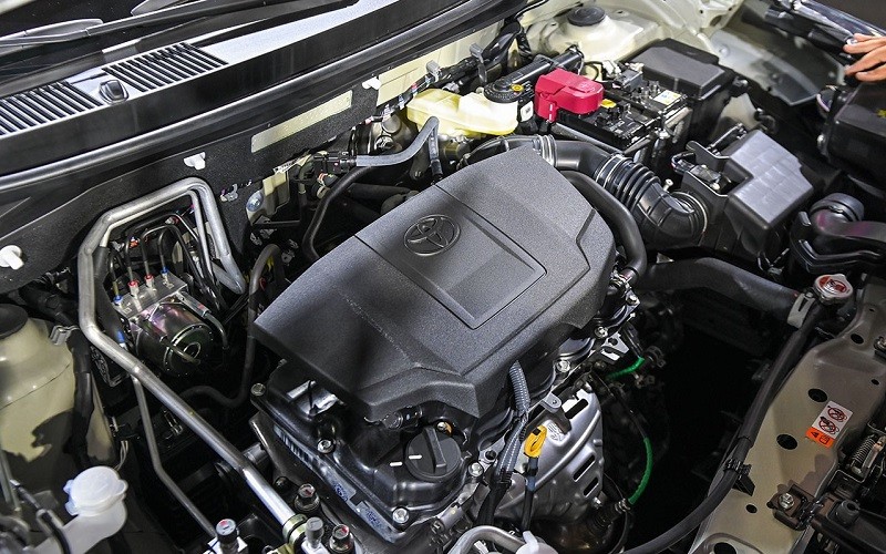 Cận cảnh Toyota Yaris Cross vừa ra mắt thị trường Việt Nam, giá từ 730 triệu đồng Cận cảnh Toyota Yaris Cross vừa ra mắt thị trường Việt Nam, giá từ 730 triệu đồng