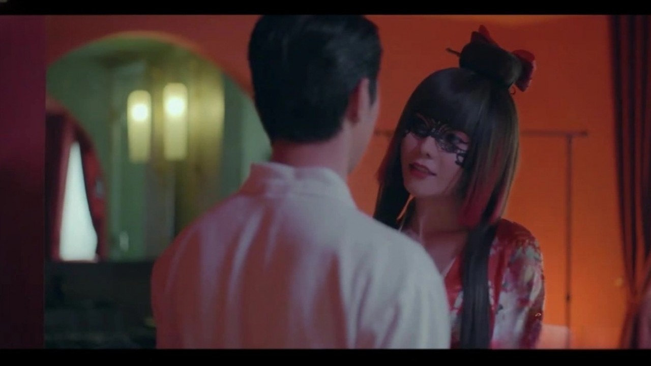 Biệt dược đen tập 8: Phượng lộ thân phận, Long gặp nguy hiểm?