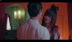 Biệt dược đen tập 8: Phượng lộ thân phận, Long gặp nguy hiểm?