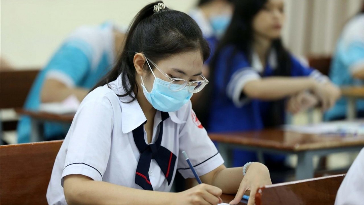 Điểm danh những trường đại học xét tuyển bổ sung chỉ tiêu năm 2023