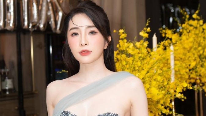 Sao Việt: NSND Thu Hà 'hack tuổi' cực đỉnh, Đoàn Thiên Ân đẹp dịu dàng