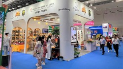 Trung Nguyên Legend: Đại diện duy nhất của Việt Nam đạt giải ‘Cống hiến’ tại Triển lãm CAEXPO 2023