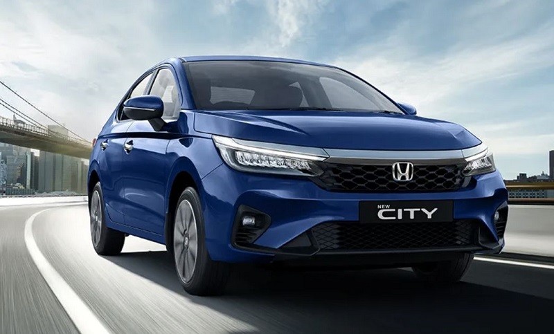 Cập nhật bảng giá xe hãng Honda mới nhất tháng 9/2023.