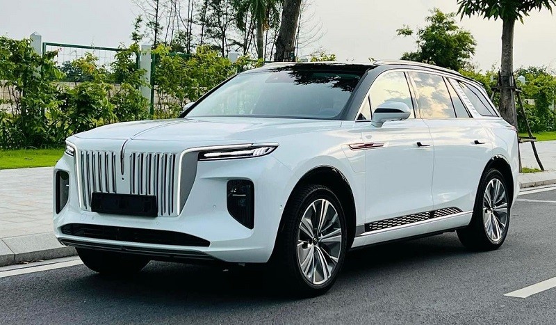 Cập nhật bảng giá xe hãng Hongqi mới nhất tháng 9/2023. Cập nhật bảng giá xe hãng Hongqi mới nhất tháng 9/2023.