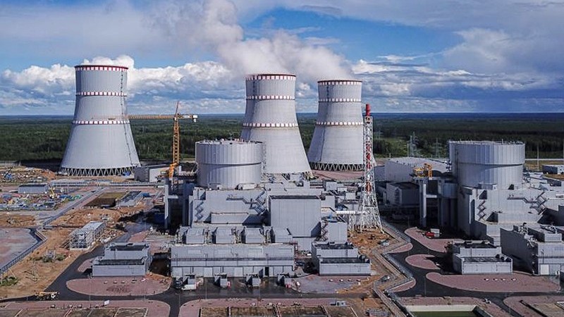 Xung đột Nga-Ukraine tác động như thế nào đến sự quay trở lại của điện hạt nhân?