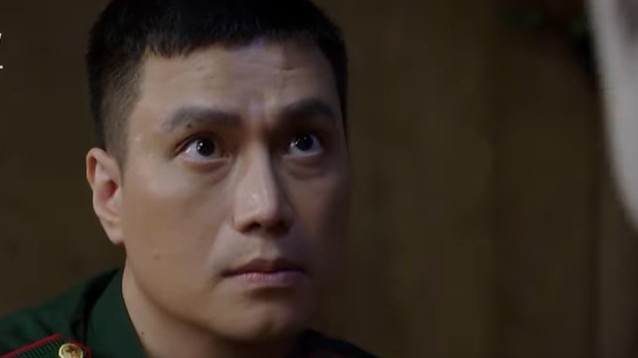 Cuộc chiến không giới tuyến tập 8: Trung bị ám sát? Kẻ nào gửi tin nhắn cho A Rể?