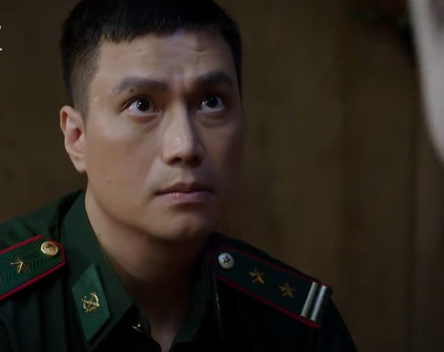 Cuộc chiến không giới tuyến tập 8: Trung (Việt Anh) bị ám sát