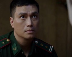 Cuộc chiến không giới tuyến tập 8: Trung bị ám sát? Kẻ nào gửi tin nhắn cho A Rể?