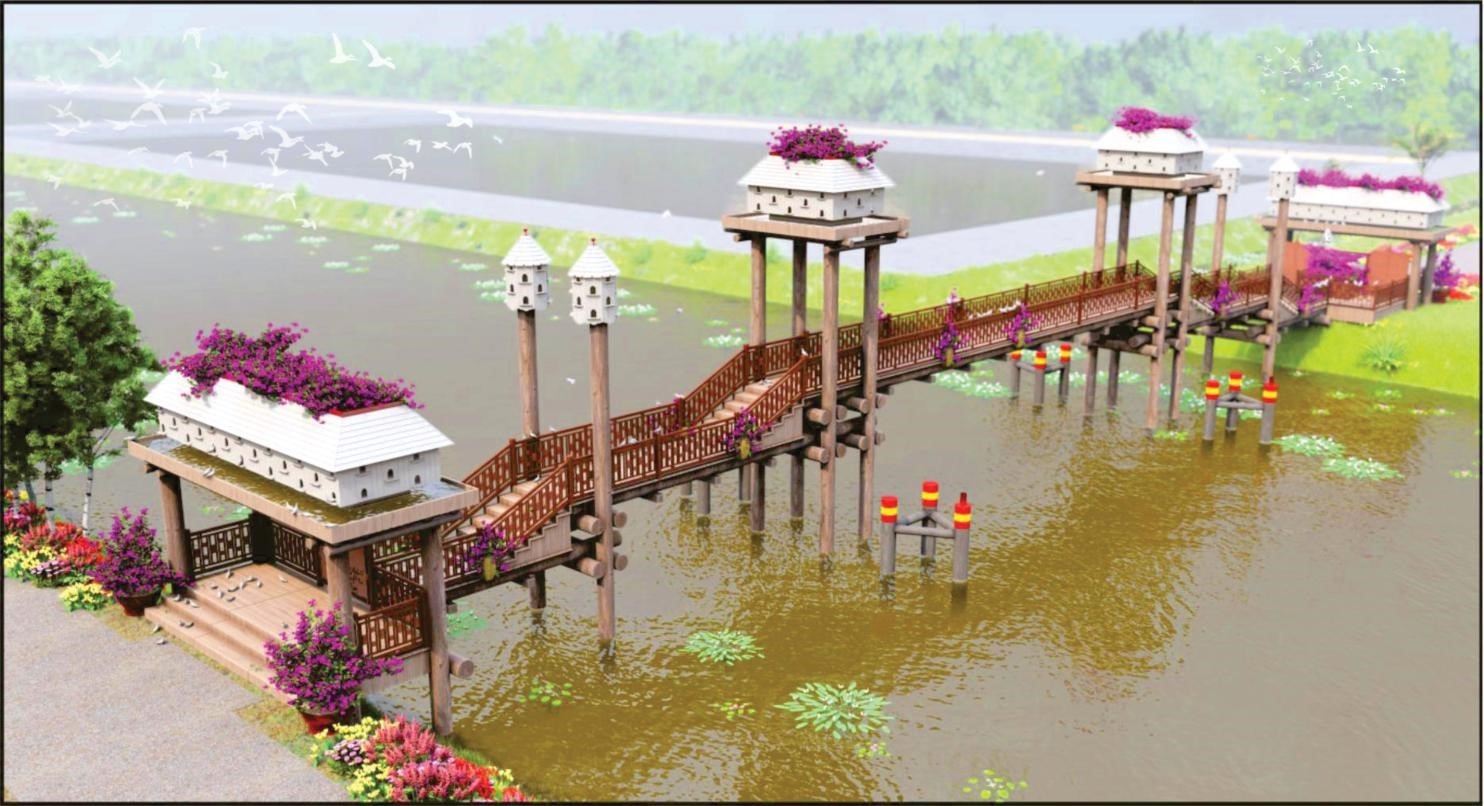 Sẵn sàng cho hành trình thoát kén để vươn xa