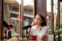 Ca sĩ Lưu Hương Giang xác nhận tham gia chương trình Chị đẹp đạp gió rẽ sóng bản Việt