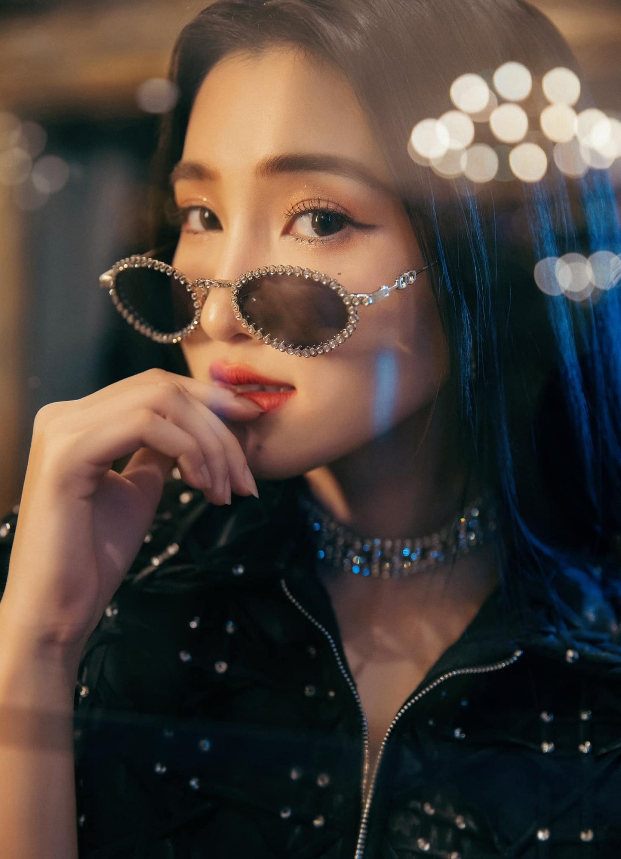 Á hậu Phương Nhi