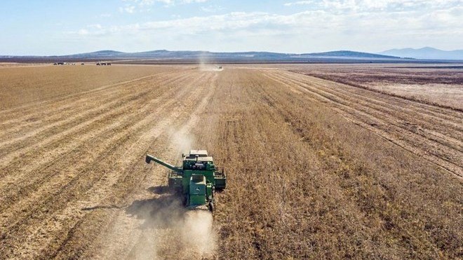 Sau dầu mỏ và khí đốt, đây chính là lĩnh vực giúp Nga 'hốt bạc'