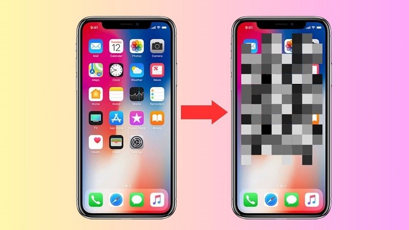 3 cách làm mờ ảnh trên iPhone cực đơn giản, ai cũng làm được