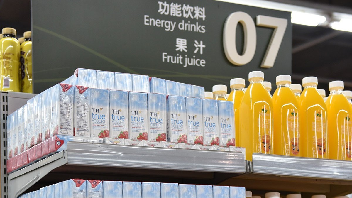 Chương trình Thương hiệu Quốc gia 'chắp cánh' cho doanh nghiệp Việt bay xa