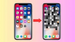 3 cách làm mờ ảnh trên iPhone cực đơn giản, ai cũng làm được