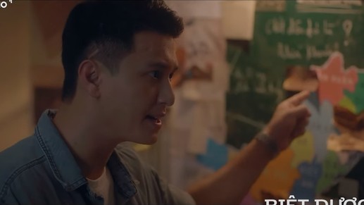 Biệt dược đen tập 9: Đạt bắt tay Long với mục đích gì?