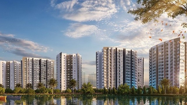 Jardin de Joie – Điểm sáng đầu tư, an cư lý tưởng