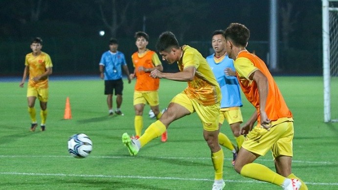 Bóng đá nam ASIAD 19: Những thuận lợi để Olympic Việt Nam có thể giành điểm trong trận đấu với Olympic Iran