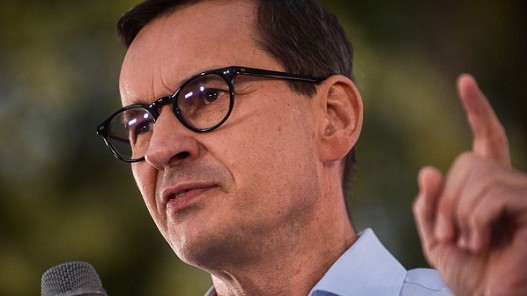 Từ quốc gia tích cực ủng hộ nhất, Ba Lan bất ngờ dừng cung cấp vũ khí cho Kiev; Đức sẽ tổ chức hội nghị về tái thiết Ukraine