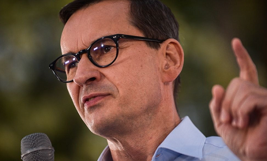 Ba Lan tuyên bố dừng cung cấp vũ khí cho Ukraine, Đức tổ chức hội nghị về tái thiết Ukraine