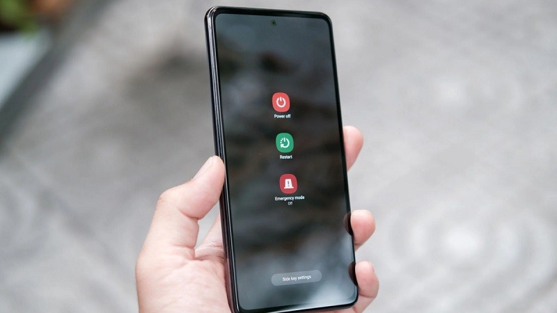 Những nguyên nhân khiến điện thoại Android của bạn bị chậm