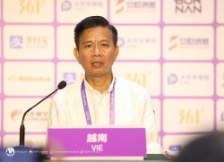 ASIAD 19: Lý do sức khỏe, Nhâm Mạnh Dũng và Phan Tấn Tài không thể thi đấu cùng đội tuyển Olympic Việt Nam