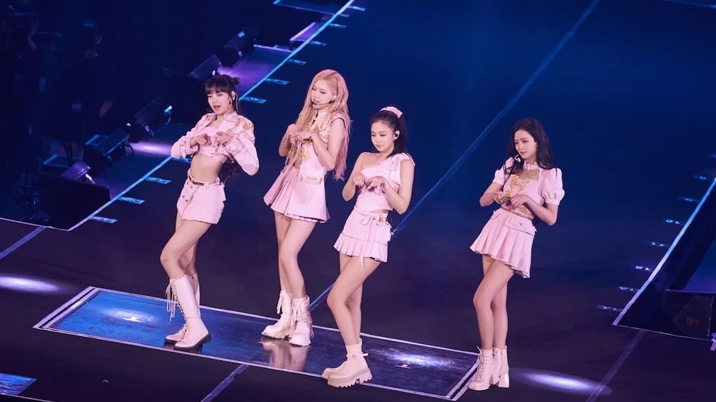 BlackPink gặt hái nhiều thành công sau chuyến lưu diễn toàn cầu đến 24 quốc gia